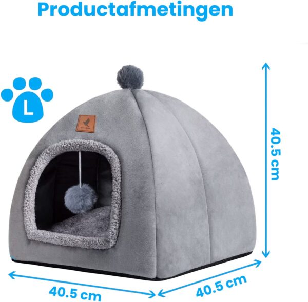 Kattenmand