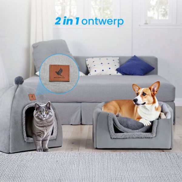 Kattenmand