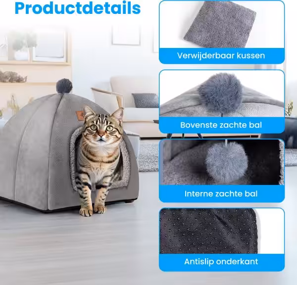 Kattenmand
