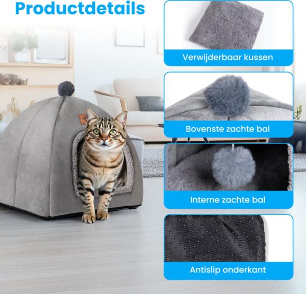Kattenmand