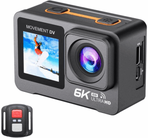 Action Camera