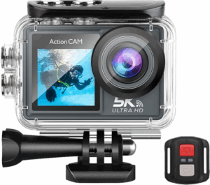 Action Camera