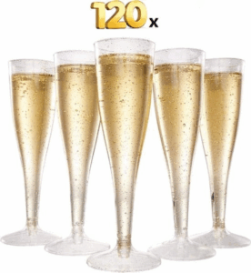 Champagneglazen