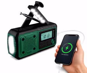 Noodradio FM/AM