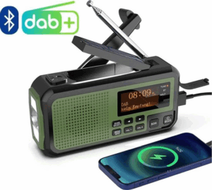 Noodradio
