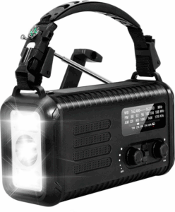Noodradio