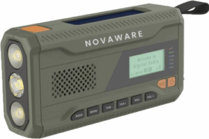 Noodradio