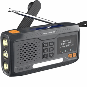 Noodradio