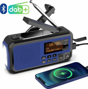 Noodradio