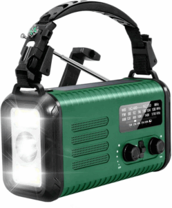 Noodradio