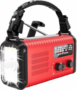 Noodradio