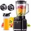 NovaWare Blender Smoothie maker