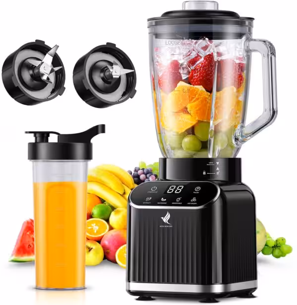 NovaWare Blender Smoothie maker