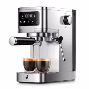 Espressomachine