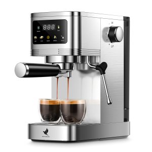 Espressomachine