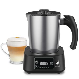 Elektrische Melkopschuimer