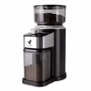 Elektrische Koffiemolen