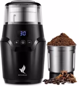 Elektrische koffiemolen 150W